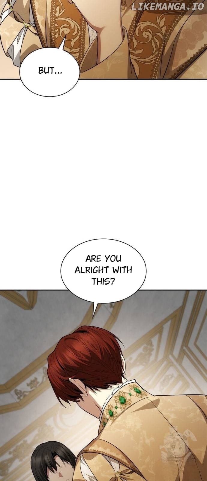 Sister, I Am the Queen in This Life Chapter 133 - page 68